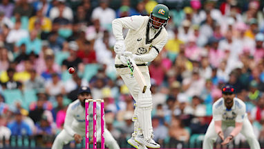 Usman Khawaja - 6
