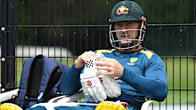 Shaun Marsh