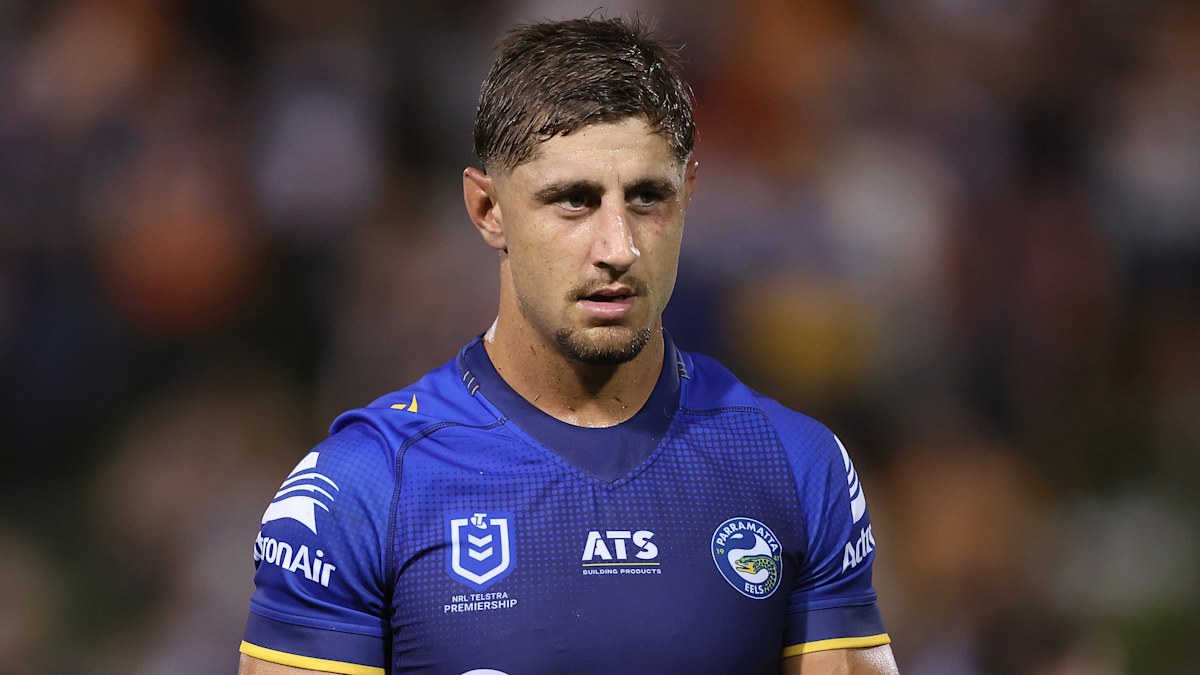 Western Force, ACT Brumbies tafeldeal voor top-upbeslissing Zac Lomax, RA