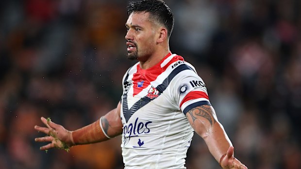 NRL news 2024 | Te Maire Martin contract, New Zealand Warriors player ...