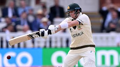 Steve Smith - 7
