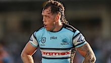 Cameron McInnes. 