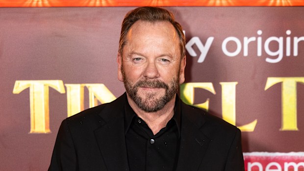 Kiefer Sutherland, son of actor Donald Sutherland, has been arrested.