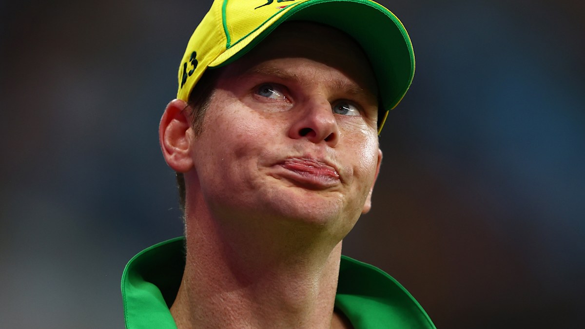 Cricketnieuws 2026 | Steve Smith sluit zich aan bij de Pakistan Super League; Australië T20 WK-selectie; Commentaar van Pat Cummins