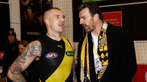 Brendon Gale
