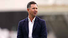 Ricky Ponting will be the Washington Freedom's new head coach.