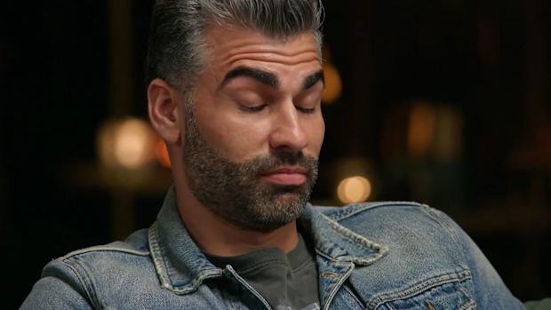 EMBARGO 8/3/2026 9PM MAFS 2026 Joel