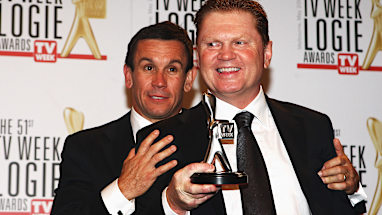 Award winner