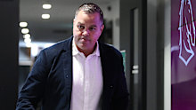 Anthony Seibold