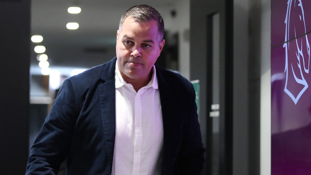 Anthony Seibold