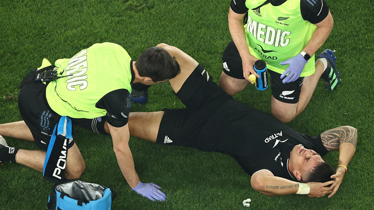 Rugby news | All Blacks star Quinn Tupaea still furious six months on ...