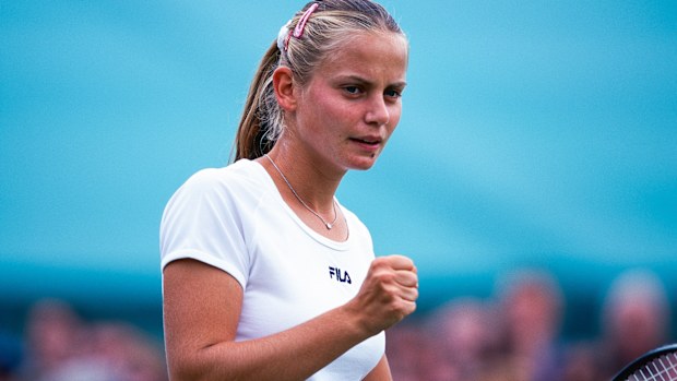 jelena dokic logies will new relationship