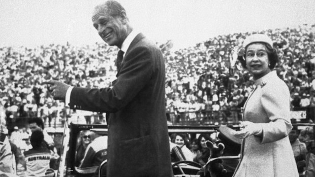 Prince Philip dies aged 99