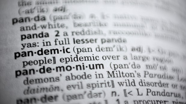 Le Petit Robert introduced the word "iel" — an amalgamation of "il" (he) and "elle" (she) — to its online dictionary. 