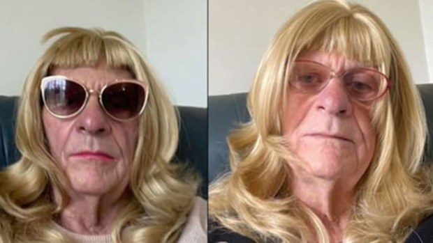 Regina Arthurell had been living under the same roof as two foster children.