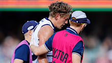 The AFL will crack down on unclear injury timelines announced by clubs.