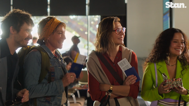 Bump: A Christmas Film