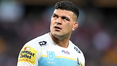 Gold Coast Titans