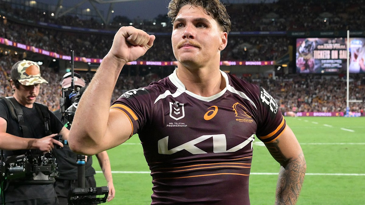 NRL news 2025: Reece Walsh grand final error count could be defining ...