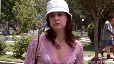 Lorelai Gilmore – Gilmore Girls