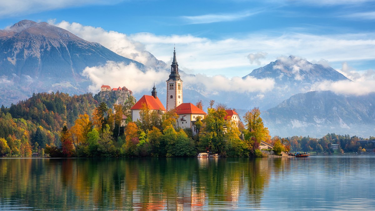 World's 'most mindful' destinations revealed for the ultimate zen ...