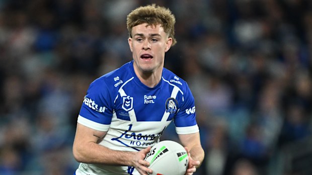 Lachlan Galvin