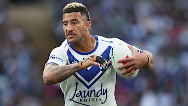 Canterbury Bulldogs