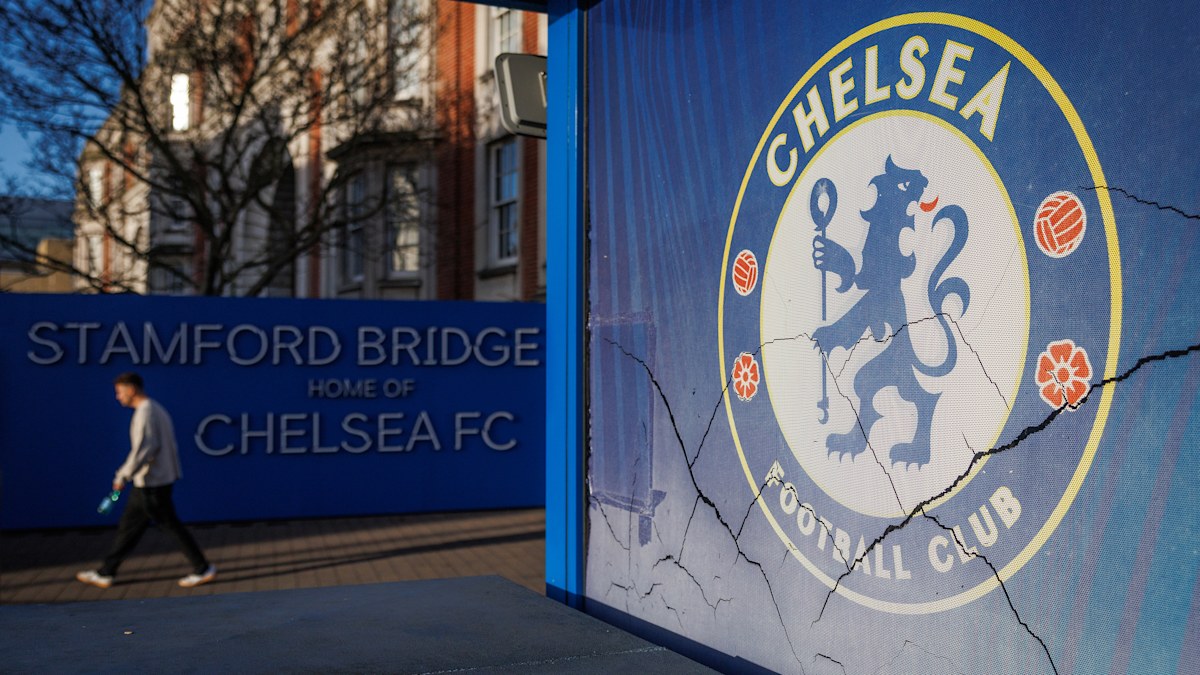 Chelsea heeft een boete van $ 20 miljoen opgelegd wegens niet bekendgemaakte betaling, Premier League