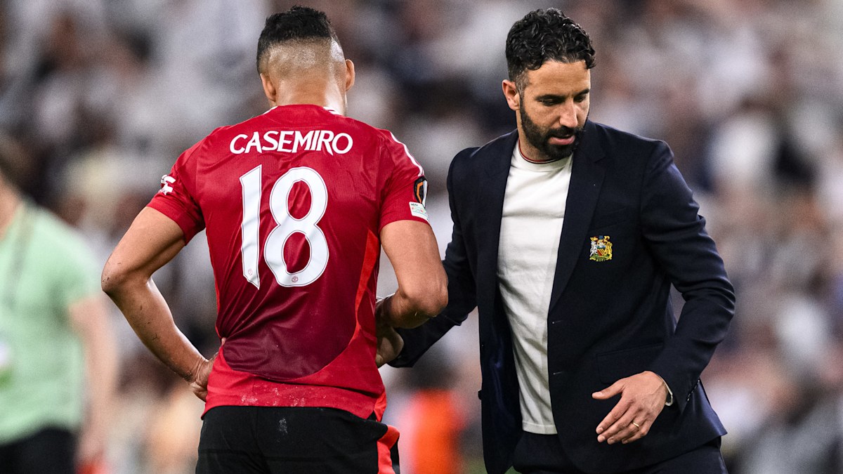 Eredivisie 2026 | Er moet een duidelijk onderscheid worden gemaakt tussen Manchester United en de manager om een ​​einde te maken aan de interne chaos en de gevolgen van Ruben Amorim