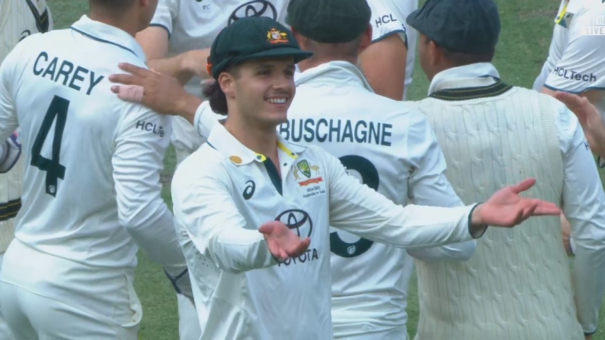 Australia vs India Boxing Day Test 2024 LIVE cricket scores Day 3