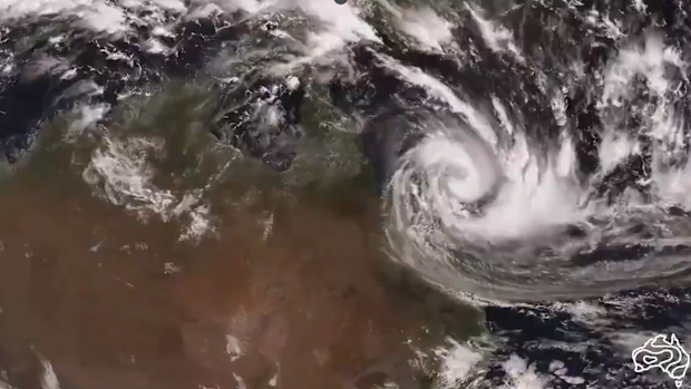 Severe weather update: High chance of a tropical cyclone for the NT