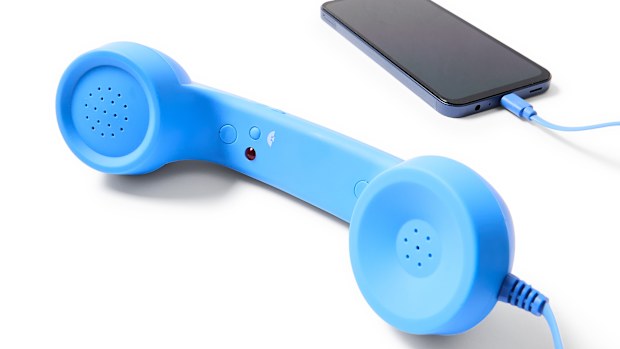 Kmart retro tech