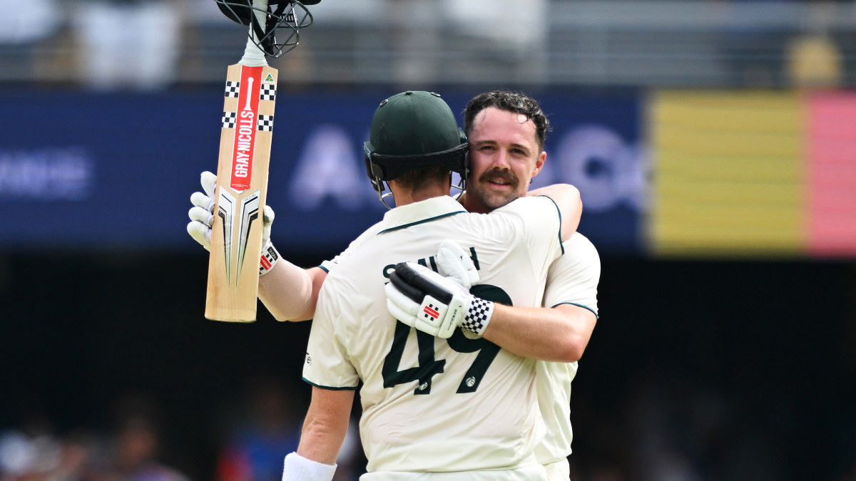 Aussie stars nominated for top cricket award