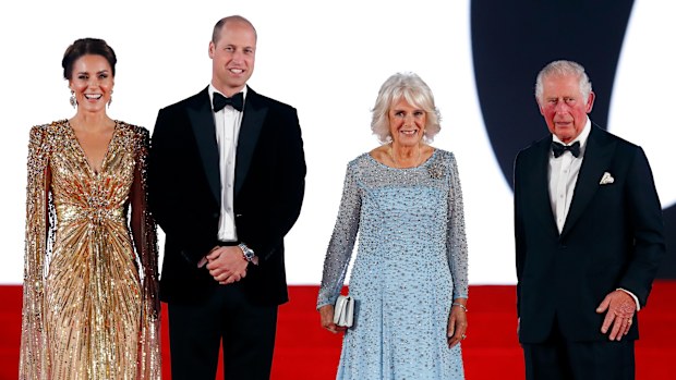 Harry and Meghan future in the monarchy King Charles