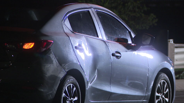 Melbourne news: Father-of-two critically injured in suspected road rage ...