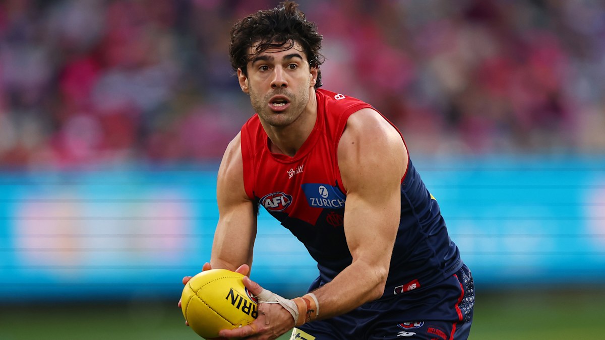 AFL Trade News 2025 updates: Rumours, whispers, day one; Charlie Curnow, Zak Butters, Zach Merrett, Christian Petracca, Bailey Humphrey, Clayton Oliver headline contracted stars potentially on the mov