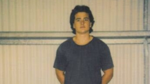 A fresh plea for information has been issued in the search for Marc Mietus, who has been missing for 24 years.