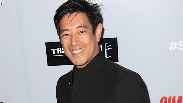 Grant Imahara has died