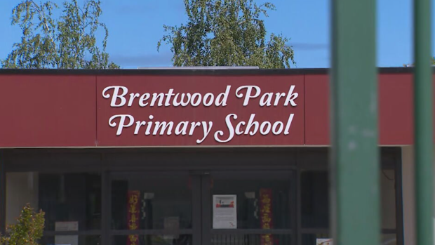 Brentwood Park Primary School.