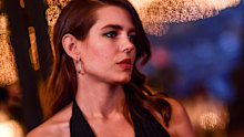 Charlotte Casiraghi