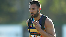 Ryan James