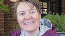 Hildegunn Hodne