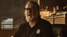 Russell Crowe will star in Beast In Me, coming soon to Stan.