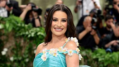 Lea Michele 