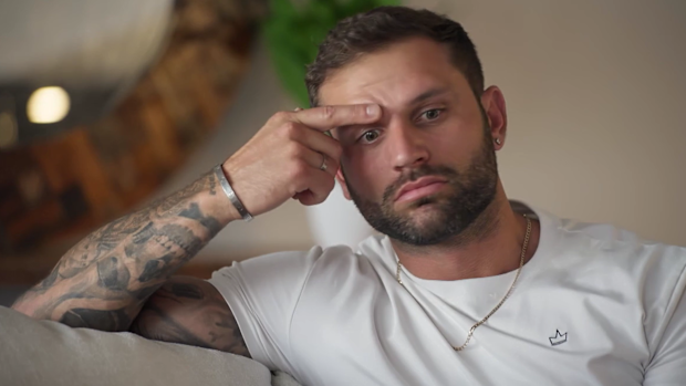 MAFS 2026 Homestays Scott