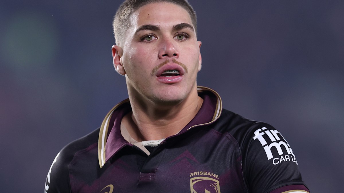 De rebranding van het bureau van Wasserman werd voltooid nadat Epstein een schandaal had ingediend dat de oprichter dwong te verkopen; Reece Walsh