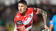Gareth Widdop
