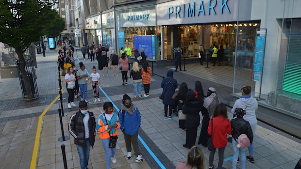 Birmingham, UK