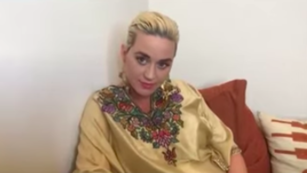 Katy Perry
