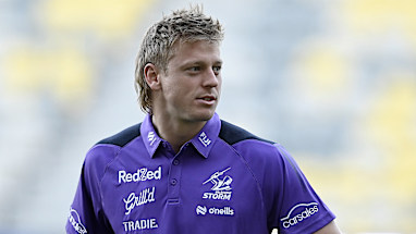 Melbourne Storm